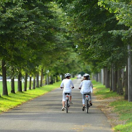 Havre De Tranquillite A Maisons-Laffitte Apartment ภายนอก รูปภาพ